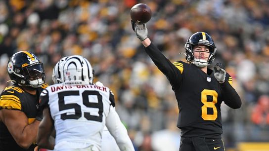 Final: Bengals 37, Steelers 30 taken at Acrisure Stadium (Live coverage)